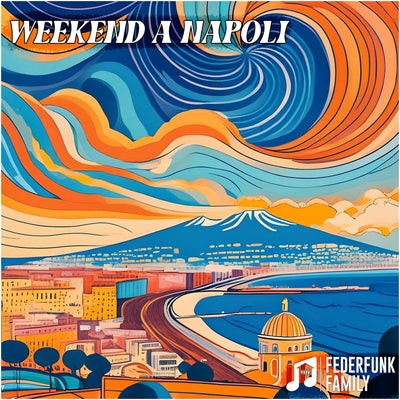 Weekend A Napoli EP