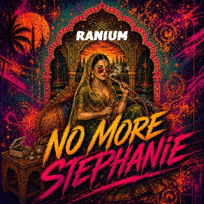 No More Stephanie (Extended)