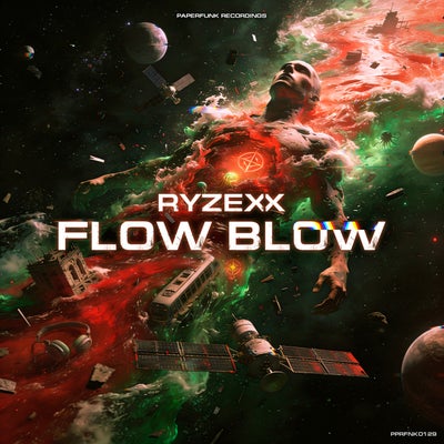 Flow Blow