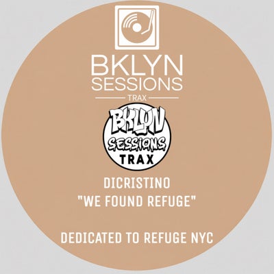 We Found Refuge (Dedicated to Refuge NYC)