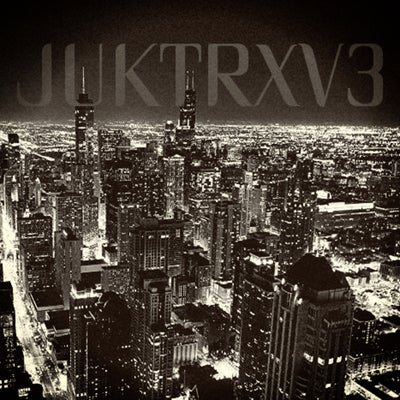 Juke Tracks Vol.3