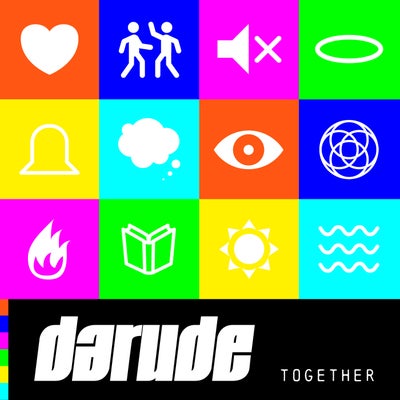 Together - Extended