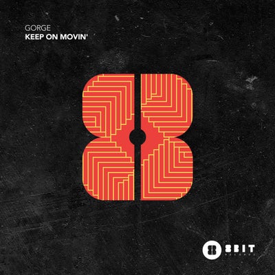 Keep On Movin' EP