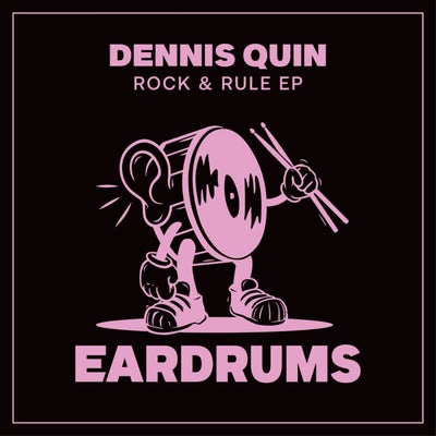 Rock & Rule EP