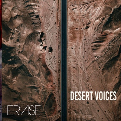 DESERT VOICES