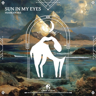 Sun in My Eyes