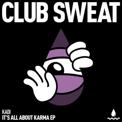 It's All About Karma - EP