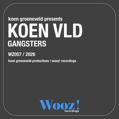 Gangsters (Acapella DJ Tool)