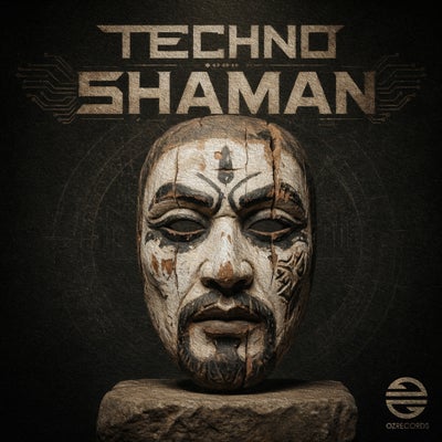 Techno Shaman