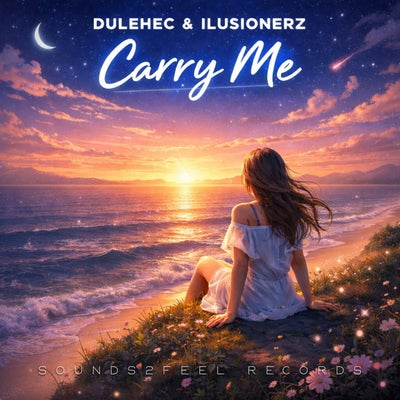 Carry Me