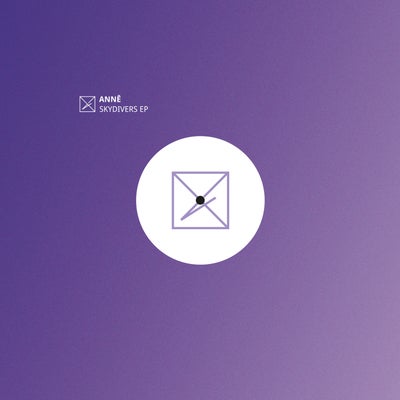 Skydivers EP