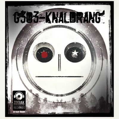 Knaldrang