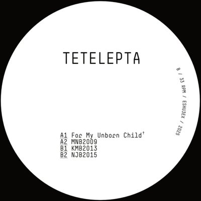 For My Unborn Child EP