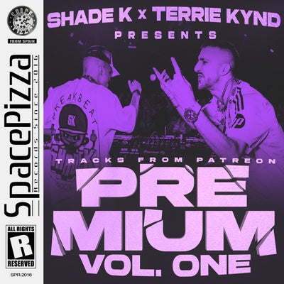 Premium Vol. 01