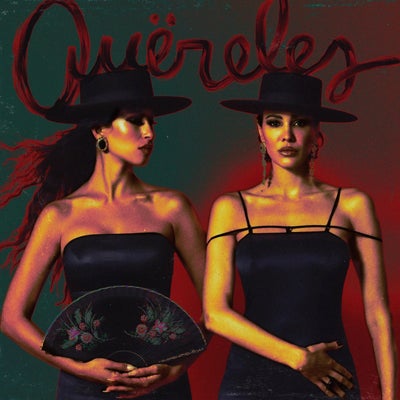 Quëreles Remix