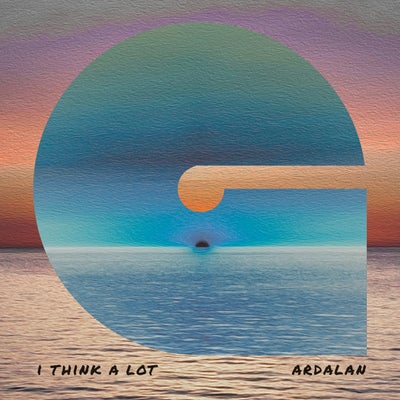 I Think A Lot