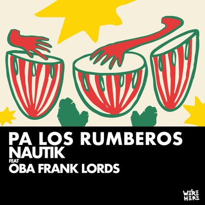 Pa los Rumberos