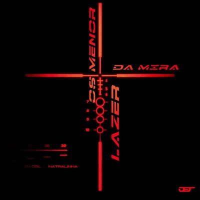 OS MENOR DE MIRA LAZER