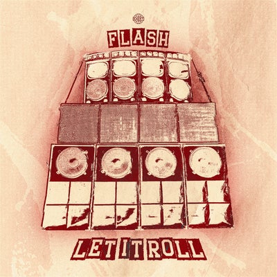 Let It Roll