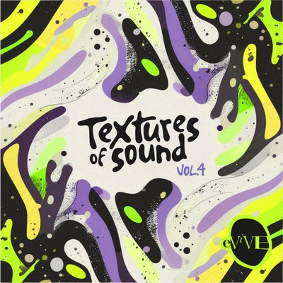 Textures of Sound Vol 4
