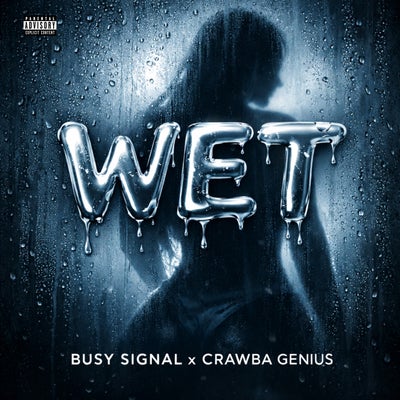 Wet