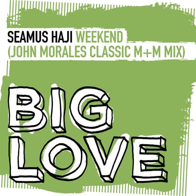 Weekend (John Morales M+M Classic Mix)