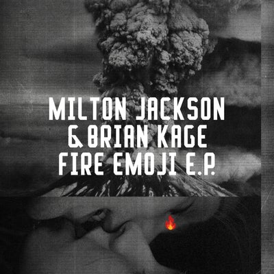 Fire Emoji EP