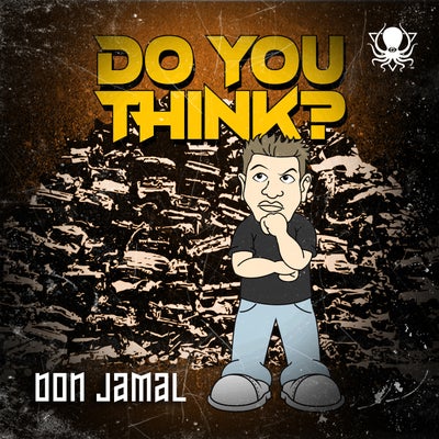 Do You Think?