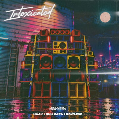 Intoxicated