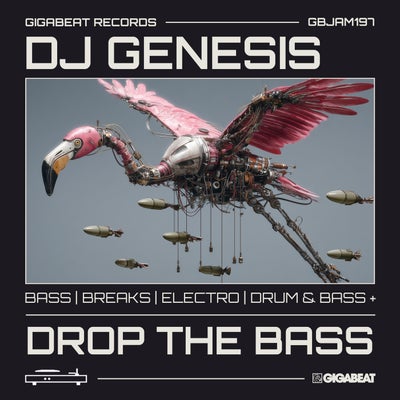 Drop The Bass