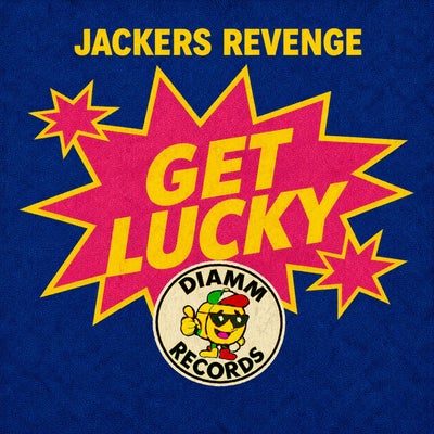 Get Lucky