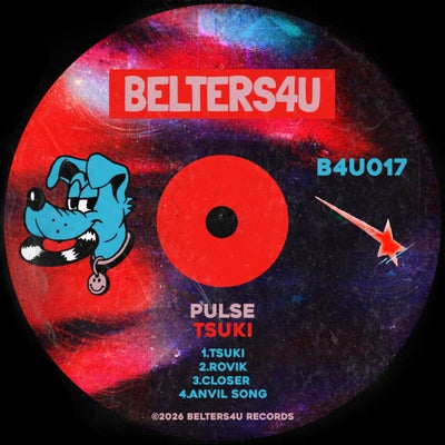 Tsuki