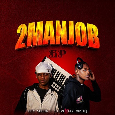 2 Man Job