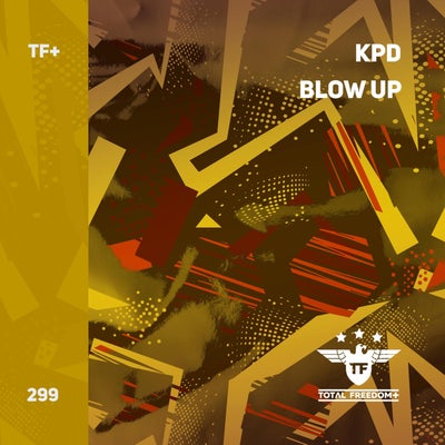 Blow Up