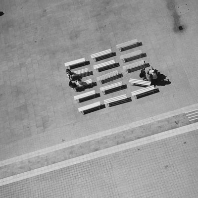 Tendances à l'abstraction