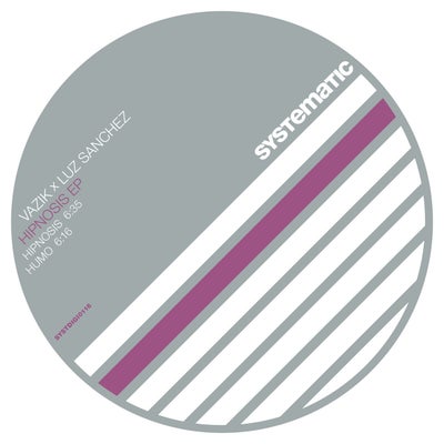 Hipnosis EP
