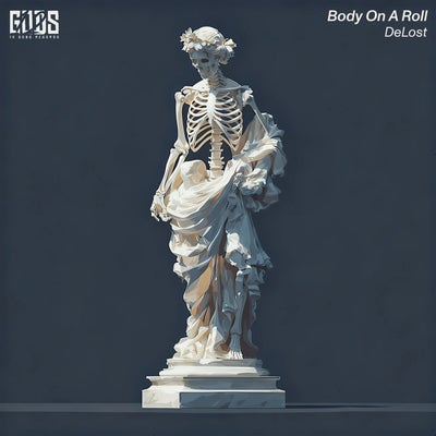Body On A Roll (Extended Mix)