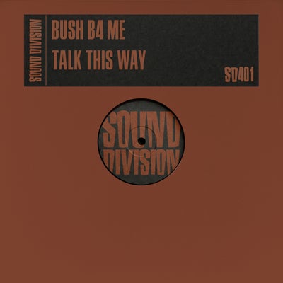 Talk This Way
