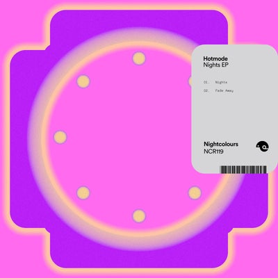 Nights EP