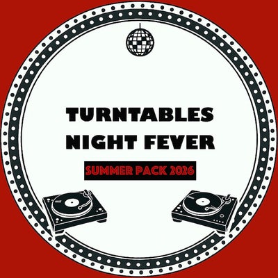 Summer Pack 2026
