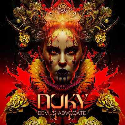 Devil's Advocate compiled by Nuky