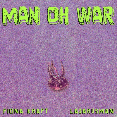 Man Oh War