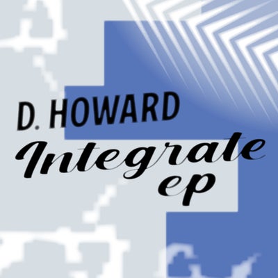 INTEGRATE EP