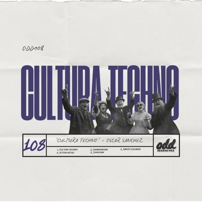 Cultura Techno
