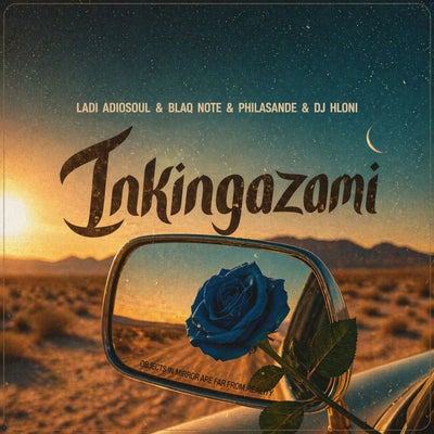 Inkinga Zam
