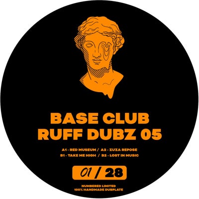 Ruff Dubz 05