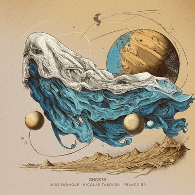 Ghosts (Extended Mix)