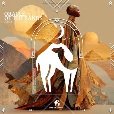 Oracle of the Sands