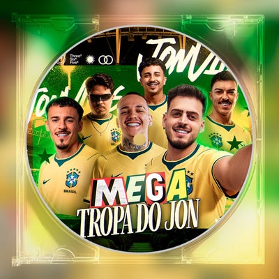 Mega Tropa do Jon