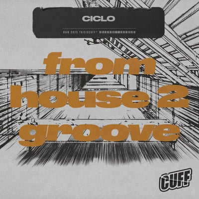 From House 2 Groove
